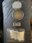 4 ounce silver misc