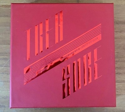 ATEEZ 2nd EP Album - TREASURE EP.2: Zero To One (2019)