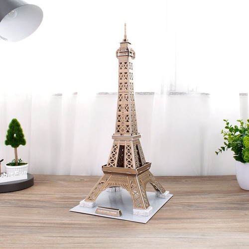 Torre Eiffel Revell 00200 | Zustand: Neu