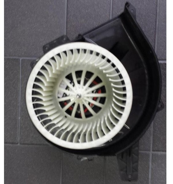 FüR Audi A2 Seat Cordoba Ibiza VW Polo 9N InnenraumgebläSe-image