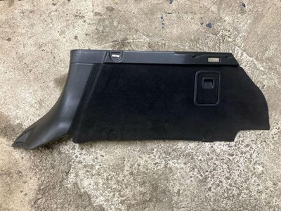 LAND ROVER RANGE ROVER SPORT L320 Kofferaum Schlossverkleidung 33440832