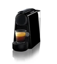 Nespresso espresso machine Essensa mini Piano Black NEW