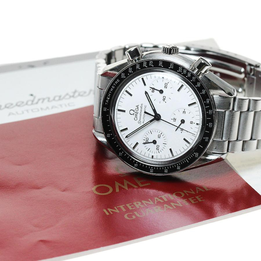 OMEGA ST175.0032 Speedmaster Chronograph cal.1140 Automatic Men 