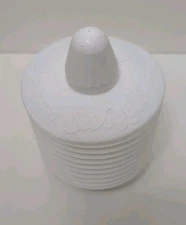 Vintage 1983 Cool Whip Swiggle Dessert Decorator - Unused?