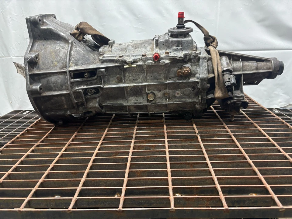 Conjunto de transmisión manual 4x2 64607 2,3 L sin probar. Ford Ranger 88-97 Foto 2 de 4