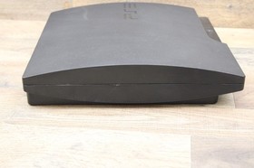 Sony PlayStation 3 PS3 Console Only - CECH-3001B - 40GB (Tested & Working) READ