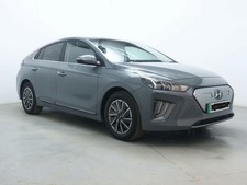 Hyundai Ioniq Electric