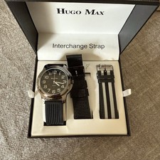 Hugo Max Wristwatches for sale