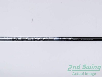 Mitsubishi Golf Kuro Kage Silver Dual Core Driver Shaft Regular