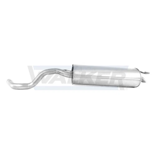 Silenciador final WALKER 23231 para VW GOLF 4 1J1 NEW BEETLE 9C1 - Imagen 8 de 12