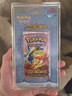 2006 POKEMON EX DRAGON FRONTIERS BLISTER PACK LATIOS LATIAS SEALED