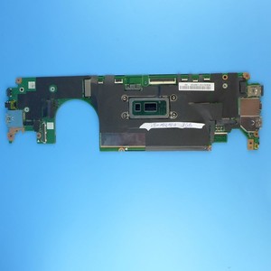 ORIGINAL Lenovo Yoga C640-13IML Mainboard Motherboard INTEL I5-10210U ✅