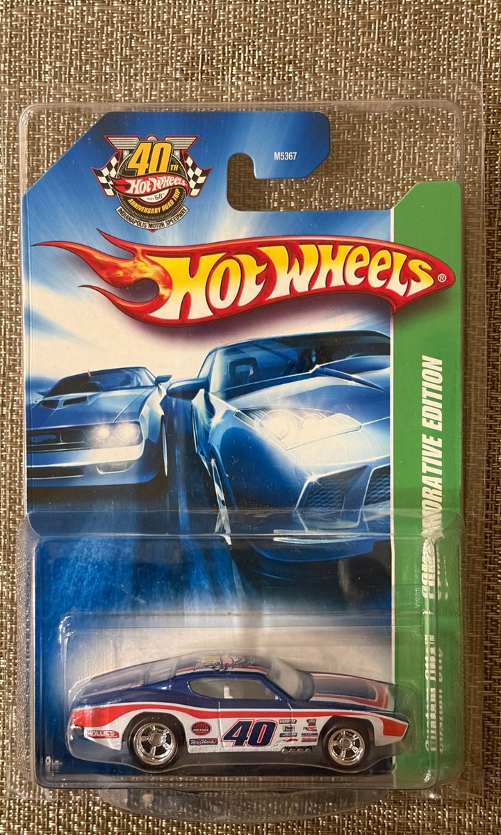ホットウィール EMPLOYEE HOLIDAY CAR CUSTOM OTTO Amazon.com: Hot Wheels Custom Otto 173/250, Purple : Arts, Crafts