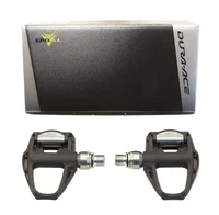 Shimano Dura-Ace PD-7900 SPD-SL Clipless Road Bike Pedals Carbon
