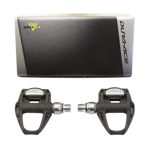 Shimano Dura-Ace PD-7900 SPD-SL Clipless Road Bike Pedals Carbon