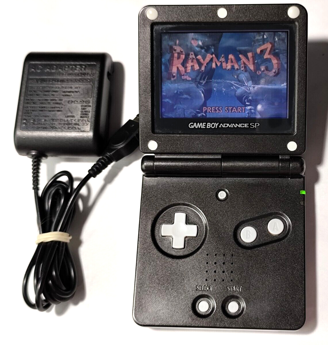 Sp 001 Gameboy Advance Sp 101 Colors Game Boy Advance SP AGS-101