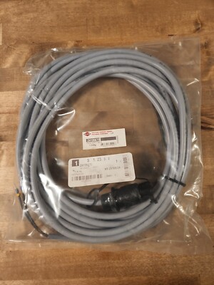 Kuhn Z4135670  Power Supply wire and plug