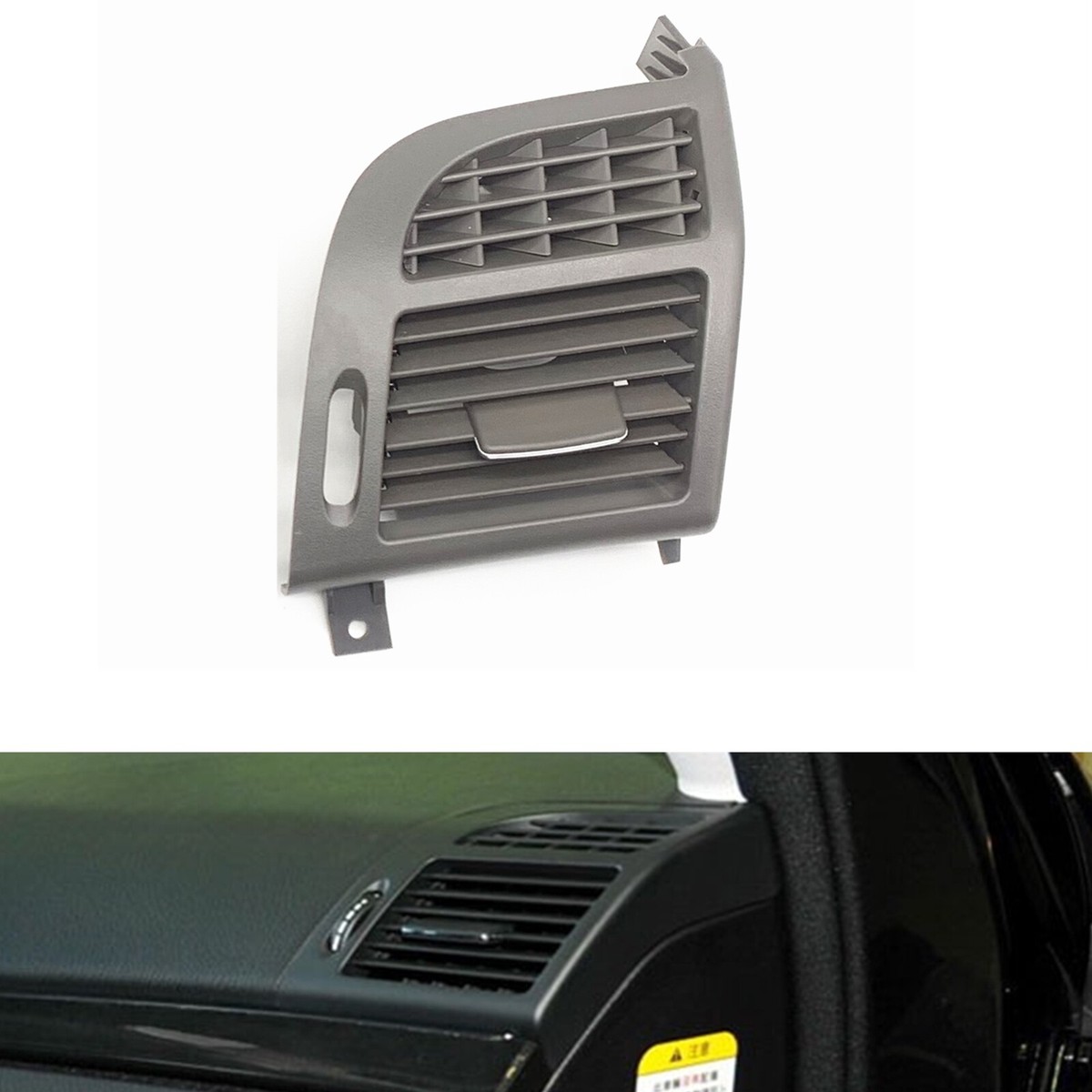 ベントレー　センターパネル 21183006547371 Front Right Air Vent Outlet Panel For Benz W211
