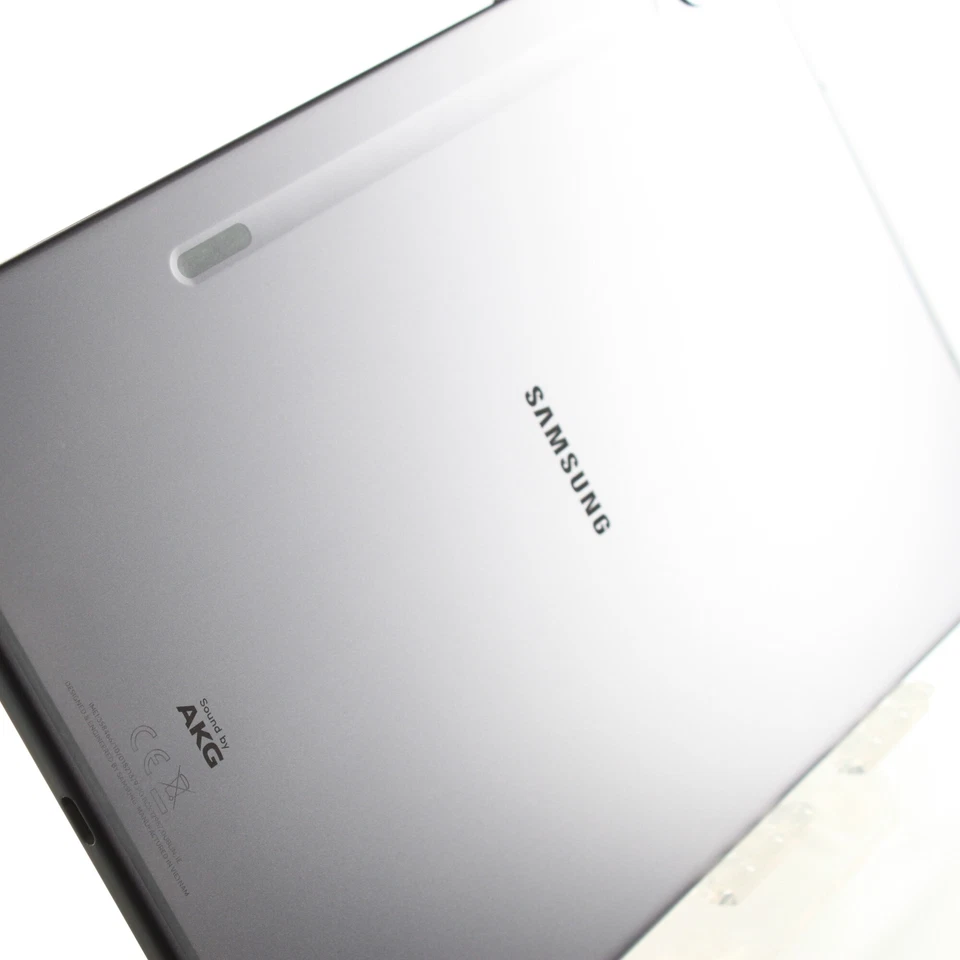 Samsung Galaxy Tab S6 · 128GB · Cellular, photo 2 sur 2