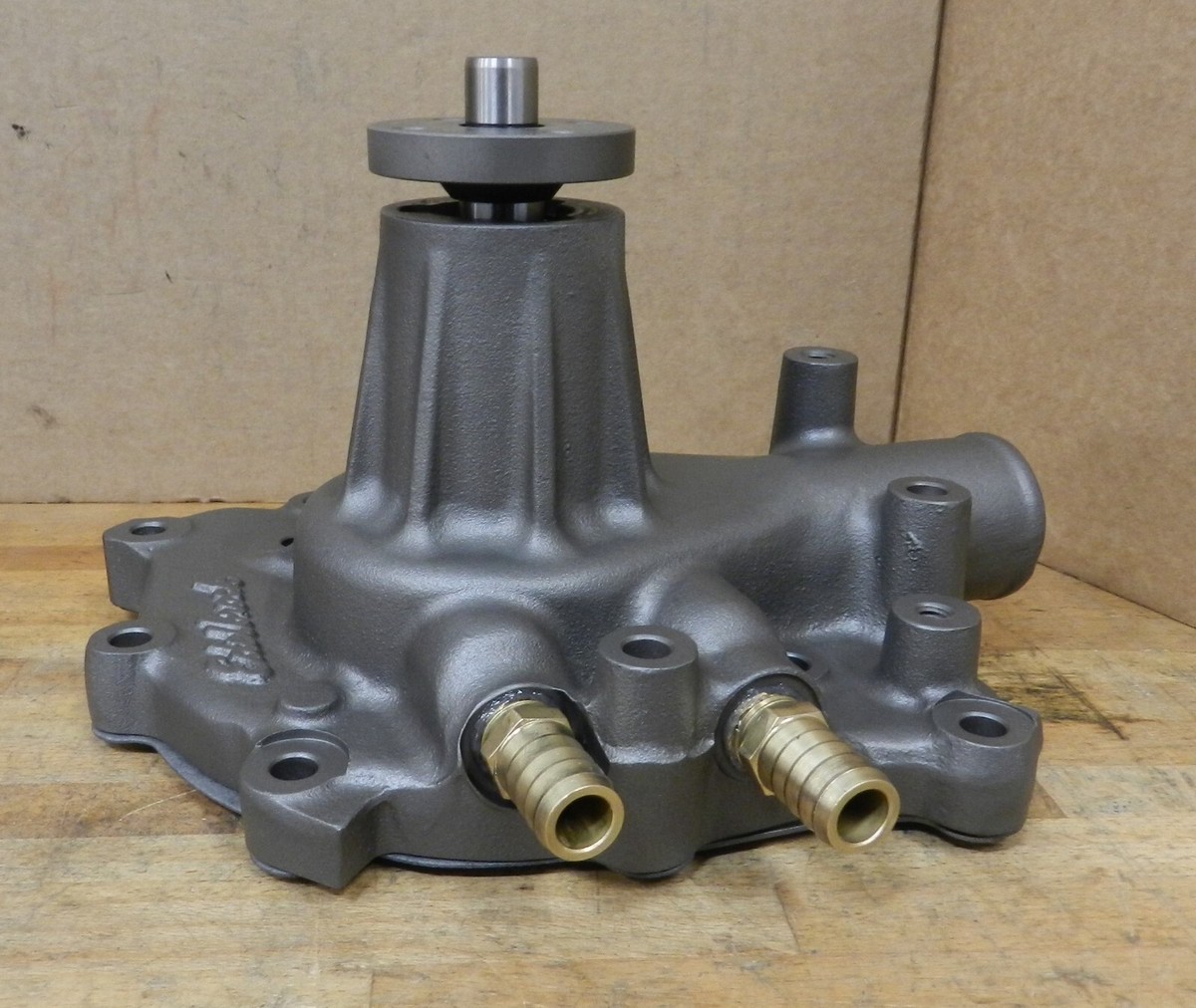 1965-69 Ford vehicles 289ci 4.7L 302ci 5.0L V8 rebuilt