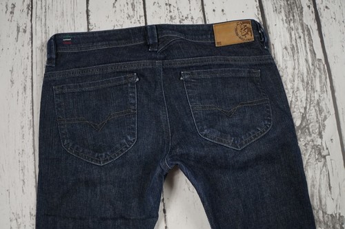 DIESEL THANAZ 8CA 008CA JEANS W32 L30 