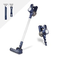 Tower Cordless Vacuum Cleaner, VL35 3-in-1 , 1L, 22.2V, T513008, Blue & Silver