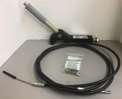 AGCO Rockinger Remote Control Lever L524500310000 For Fendt Vario Models (R92)