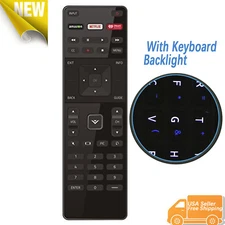 XRT500 for Vizio Remote Smart TV P602UI-B3 P652UI-B2 M552IB2 M43-C1M50-C1 M70-C3