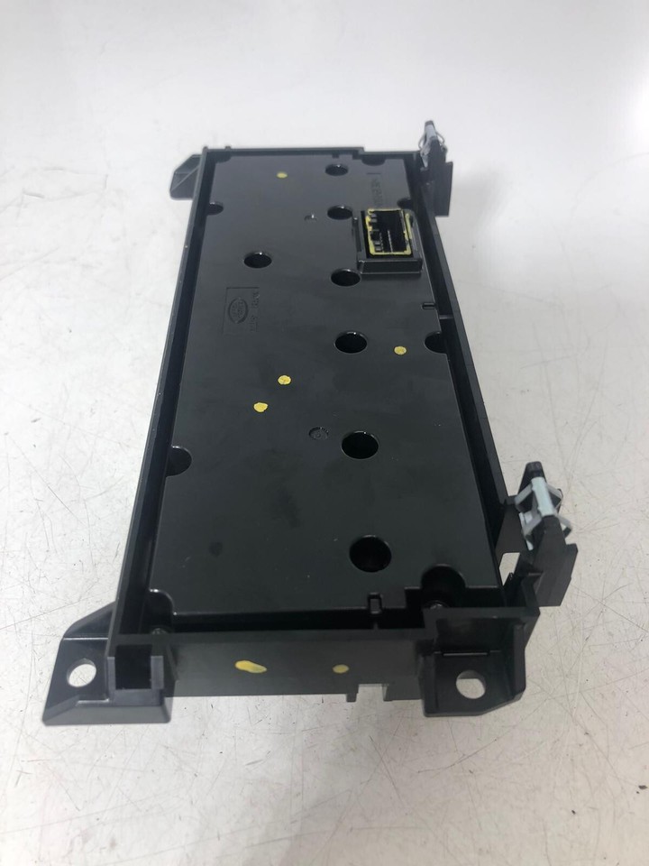 Window Control Switch Range Rover L405 2014 RANGE ROVER L405 REAR HEATER CONTROL PANEL CPLA-18D687-CD A382 JB ...
