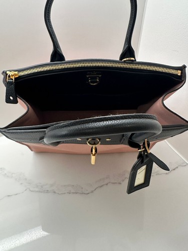 Louis Vuitton Taurillon CIty Steamer MM Tote - Bild 8 von 14