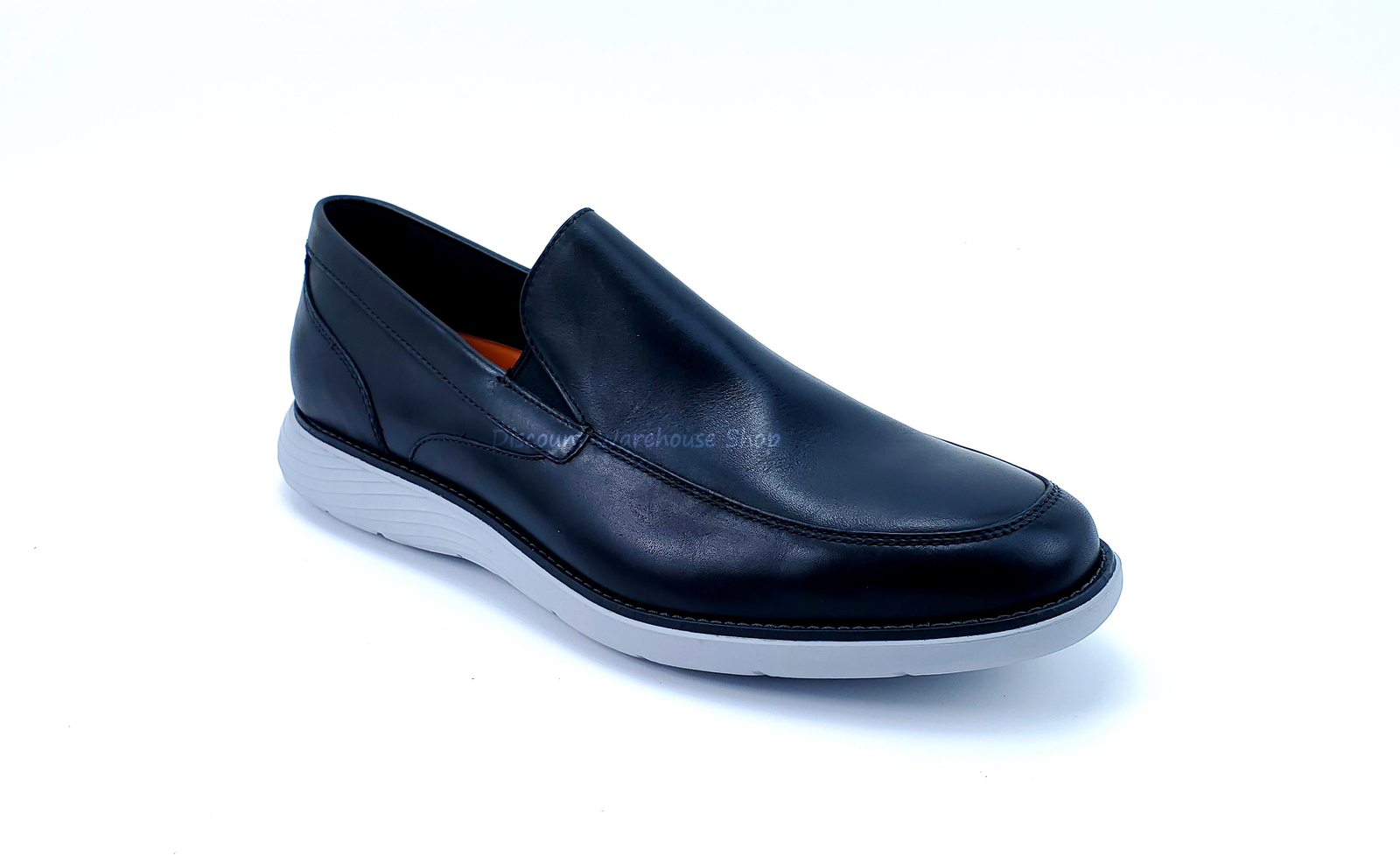 Rockport Men's Garett Venetian Loafers 