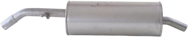 Bosal 135-015 EndschalldäMpfer FüR CitroËN Peugeot-image