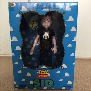 toy story sid action figure