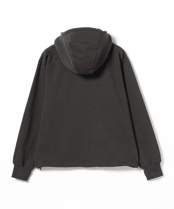 Beams Future archive mask hoodie ヴィンテージ 通販