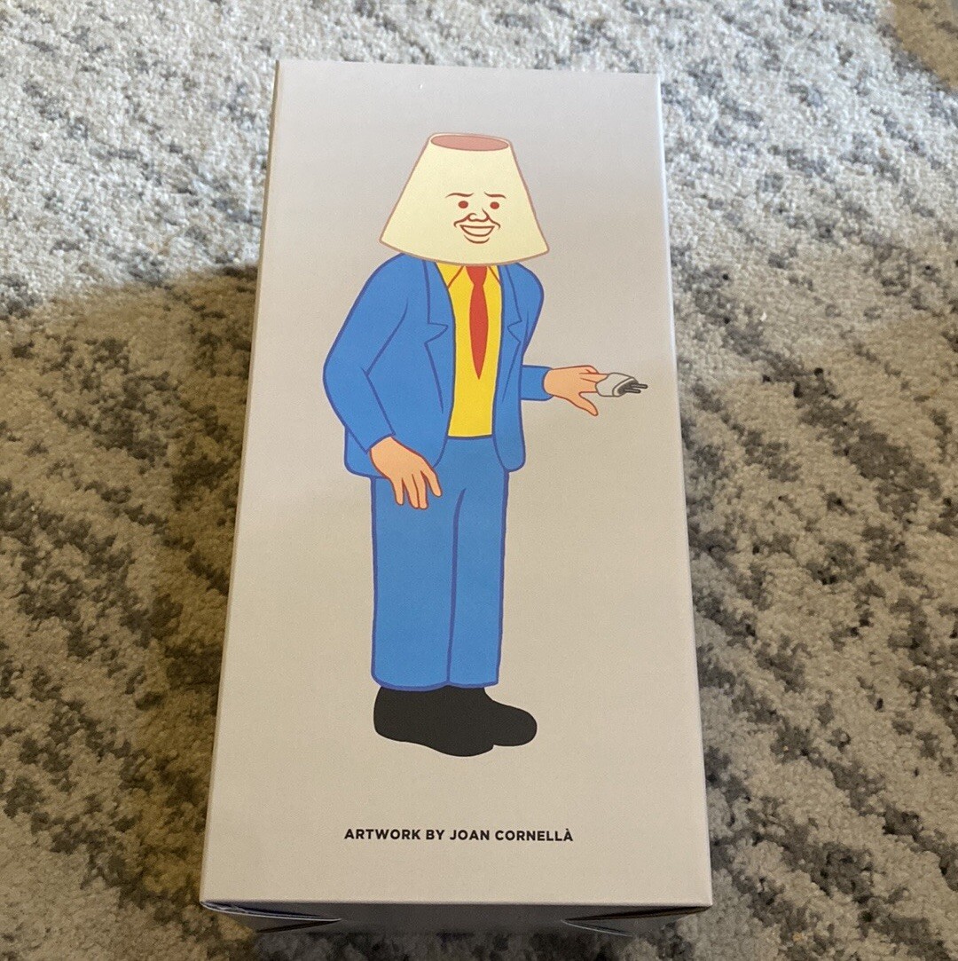 Joan Cornella 　正規品　WRONG Wrong – Outré Gallery