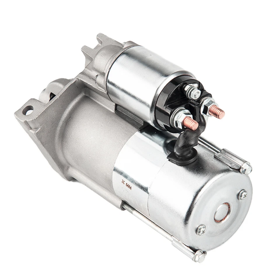 Arranque 6484 6455 para Buick Lacrosse 2005-2009 Pontiac Grand Prix 1998-2008 3,8 L Foto 4 de 4