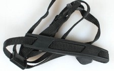 MINOLTA THIN CAMERA STRAP, VINTAGE