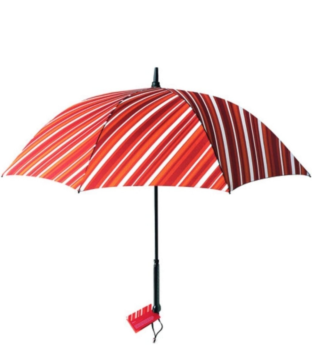 Bright Night Monsoon BN-007 Illuminated Lightweight Umbrella | eBay