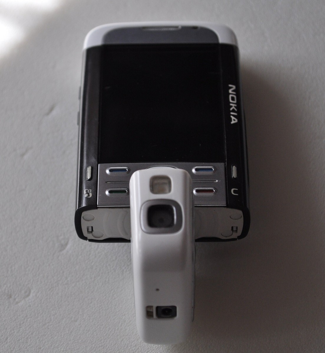 Nokia 5700 Xpress Music Black (SIM-Lock Free) 3G GSM 4BAND 2MP