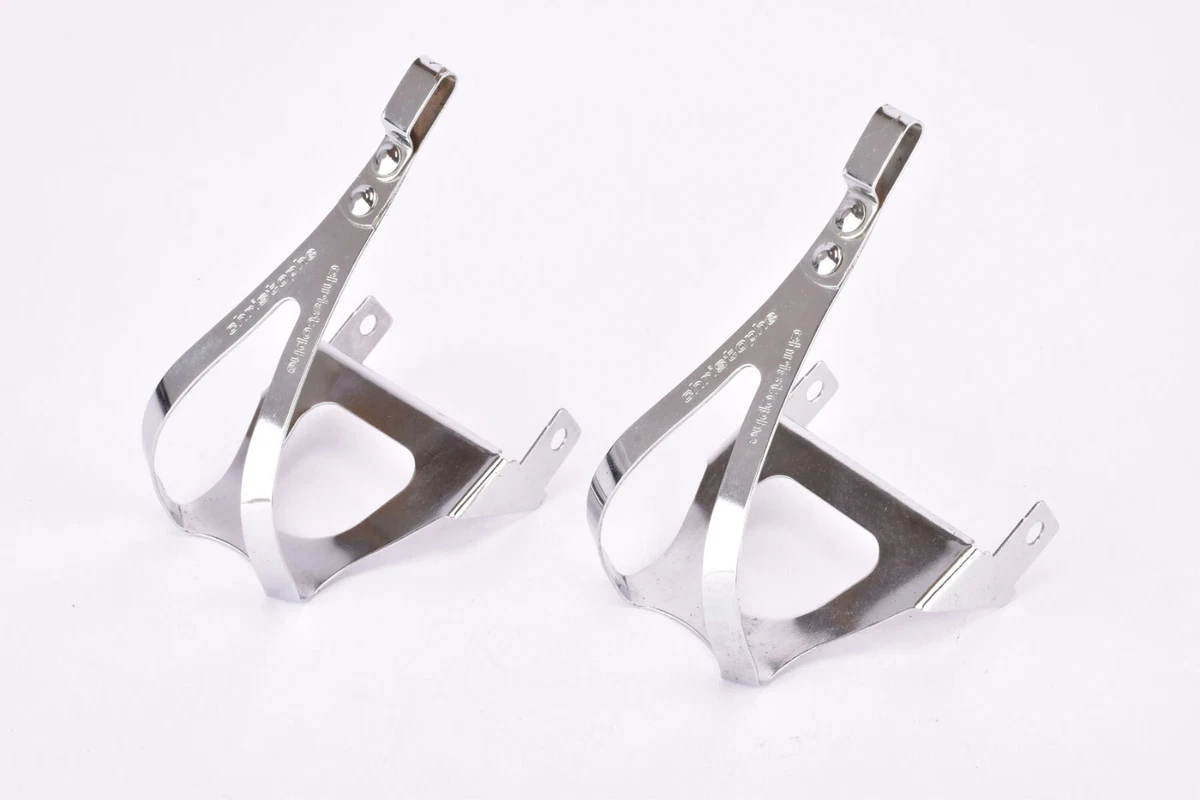 Clips D'Orteils CHRISTOPHE SPECIAL – Vintage – Pédales Vélo – Fabriqué En France