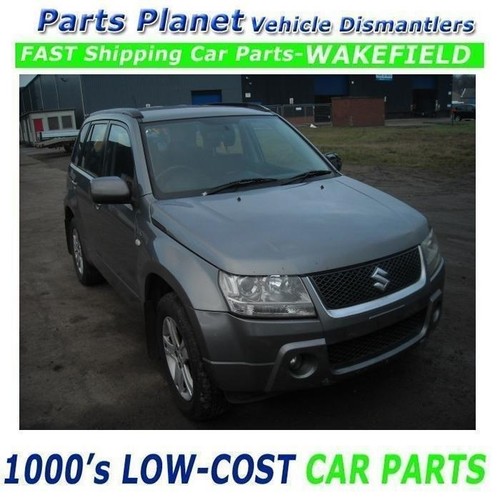 06 GRAND VITARA ROOF CURTAIN AIRBAG AIRBAG DRIVEROFFSIDE BREAKINGSALVAGE 06 GRAND VITARA ROOF CURTAIN AIRBAG AIRBAG DRIVEROFFSIDE BREAKINGSALVAGE