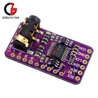 PCM5102 DAC Decoder PCM5102 Player I2S interface Module For Raspberry Pi