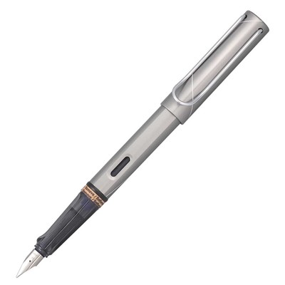 LAMY Million Years Brush EF Extra Fine Point Ulster Thinking Tools L50-EF Dual U