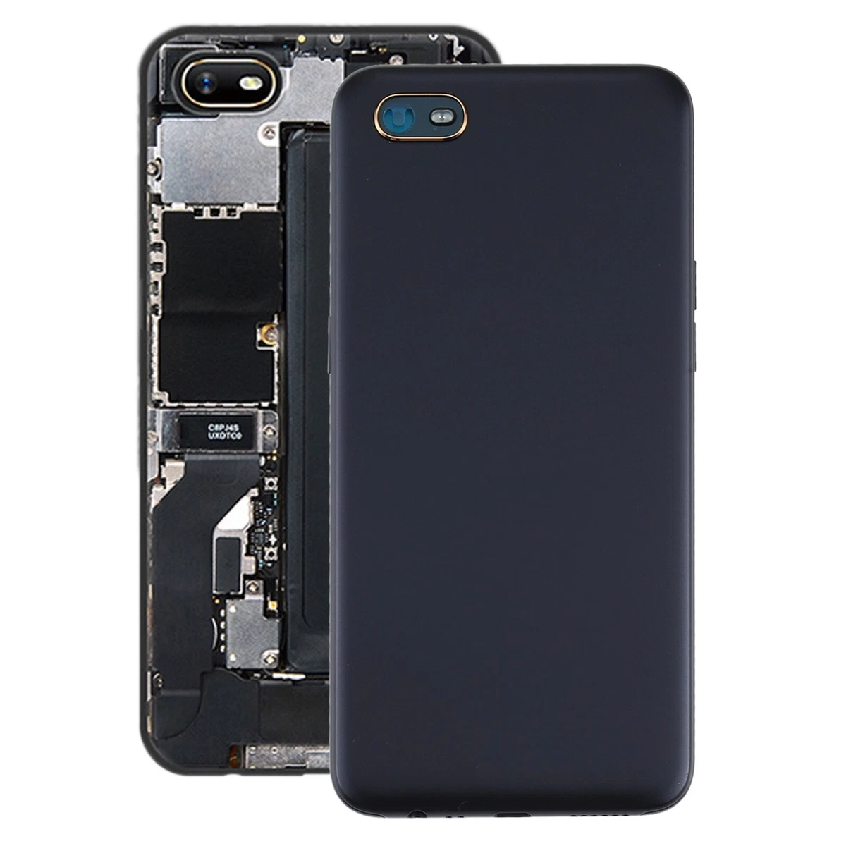 Oppo a1k cheap mobile cover