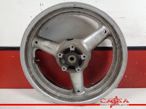 Entretoise roue Arrière pour Suzuki SV 650 99/2002 (carburateur) - Équipement moto