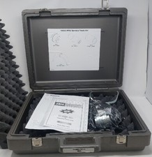 Miller Special Tools 10523 Ptu Service Tools Kit Complete Set Mopar Jeep Dodge