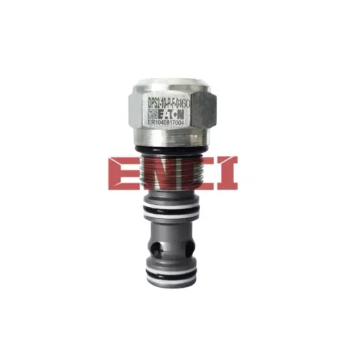 DPS2-10-P-F-0-160 566089 Eaton Vickers (Danfoss) Cartridge Valve（Made in Mexico）
