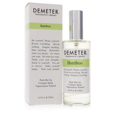 Demeter Cologne Spray 4 oz
