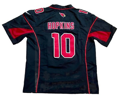 DeAndre Hopkins — Arizona Cardinals Nike Stitched Jersey — Size