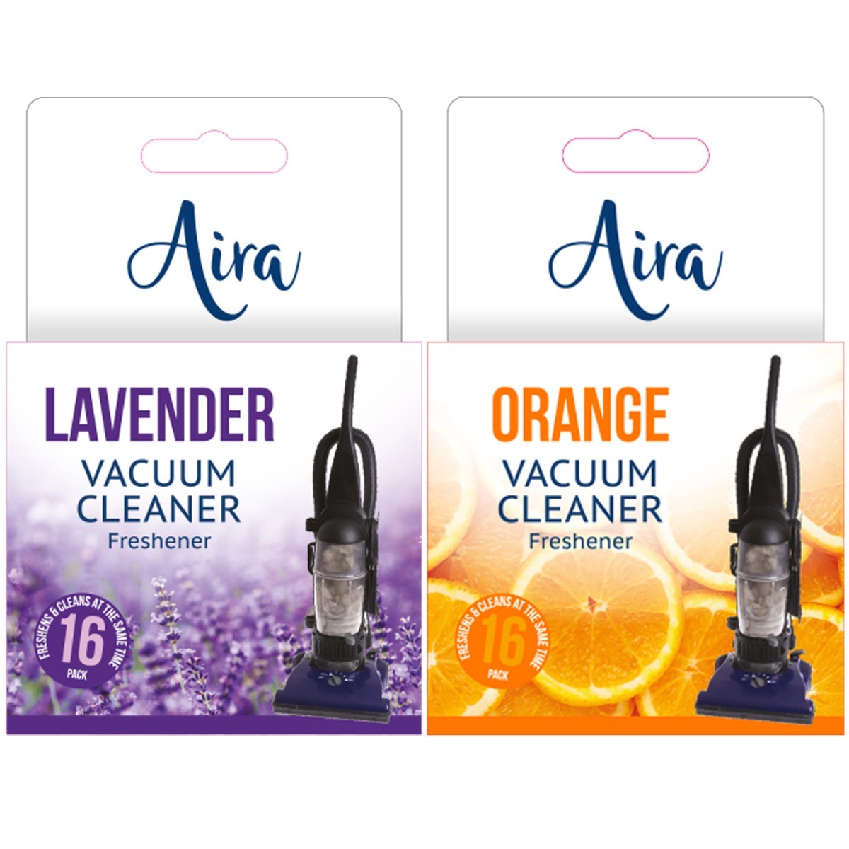 32 x VACUUM AIR FRESHENERS Hoover Bag Cylinder Drum Scent Fragrance Filter Pod eBay